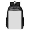 New Men's Casual Travel Bag Computer Backpack