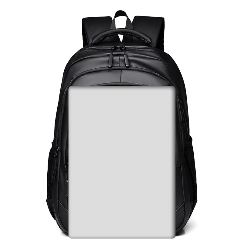 New Men's Casual Travel Bag Computer Backpack