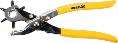 Adjustable Punch 220mm / 43600 / VOREL