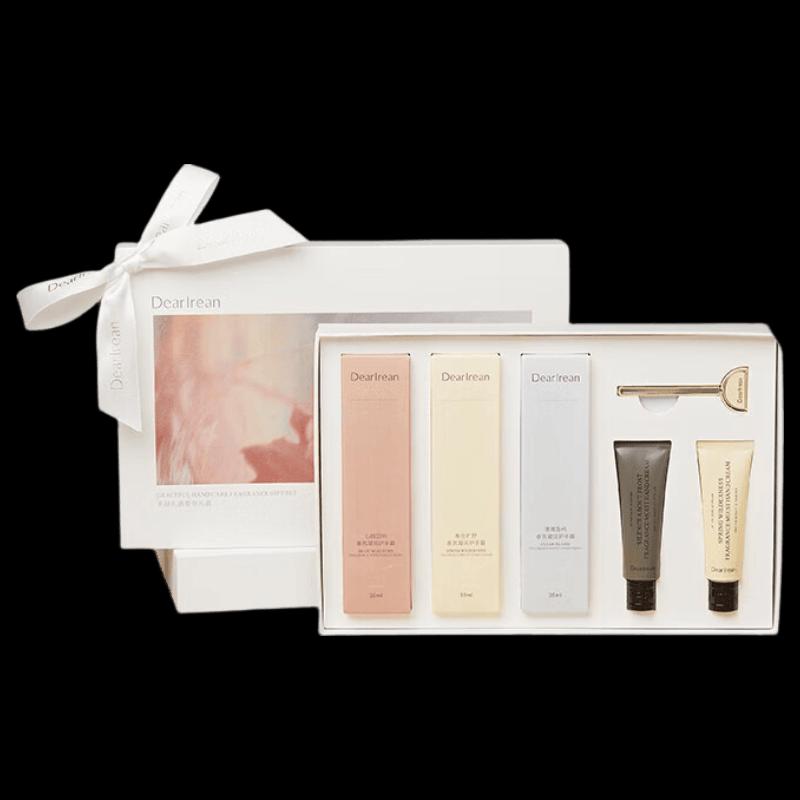 Unique Irene Hand Care Gift Collection
