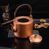 Handcrafted Vintage Copper Kettle