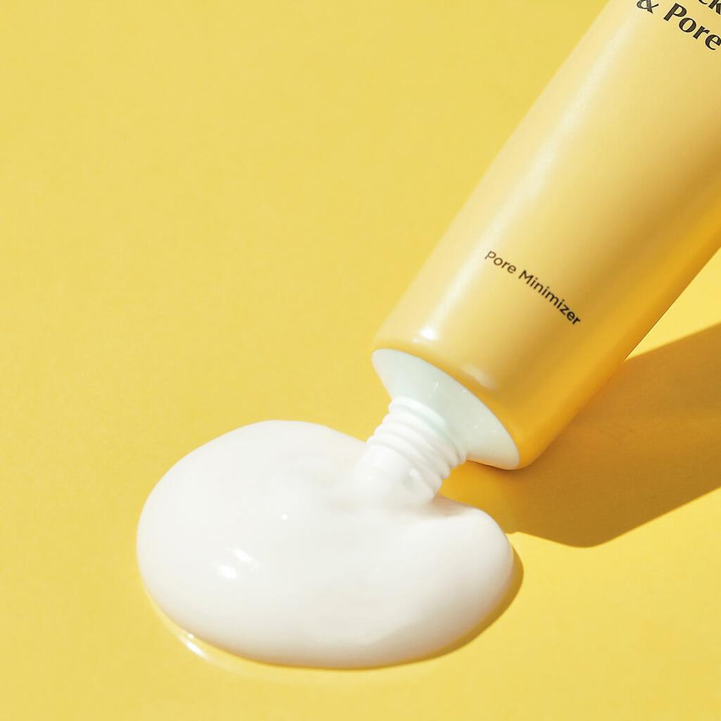 Manyo Blackhead & Pore Cream 30ml AUTHENTIC STORE