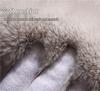 Universal Plush Winter Car Seat Cover - Full Surround Comfort Cushion