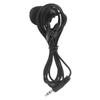 Car Bluetooth 5.0 AUX‑IN Cable Audio Adapter Fit for Citroen C2/ C3/ C4/ C5/ C6 with Microphone