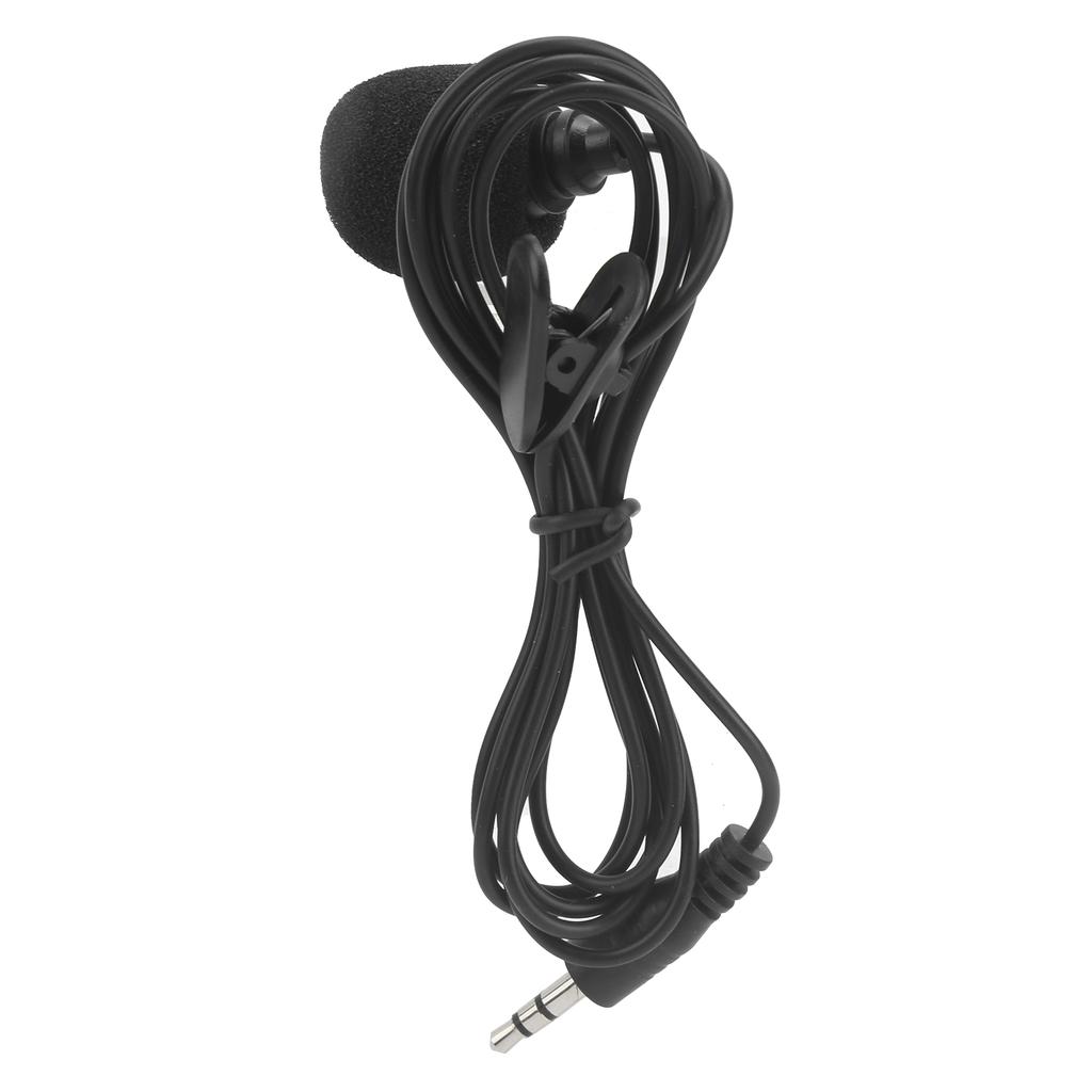Car Bluetooth 5.0 AUX‑IN Cable Audio Adapter Fit for Citroen C2/ C3/ C4/ C5/ C6 with Microphone