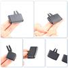 Klimaanlagen-Lüftungsklappen-Einstellclip für VW Golf Mk6 2009-2014 Ersetzt OE 1KD819203 5KD819703 5KD819704 5KD819728