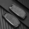2025 New Fashion Car Remote Key Case Cover Shell For Mercedes Benz A C E S G Class W177 W205 W213 X167 W222 CLA GLE GLB GLS AMG