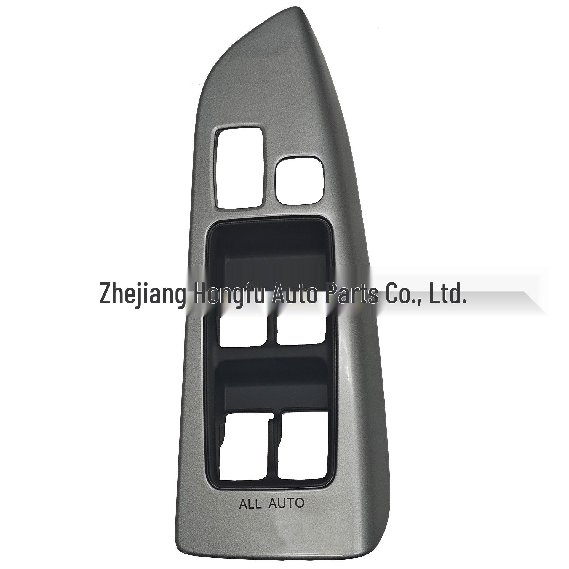 

Fits 2003-2009 Toyota Prado LC120 Power Window Switch Panel 74232-6044