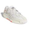 Adidas Niteball 'Cream White' Sneakers FX7652