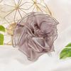 Chiffon double-breasted band (5 colors)
