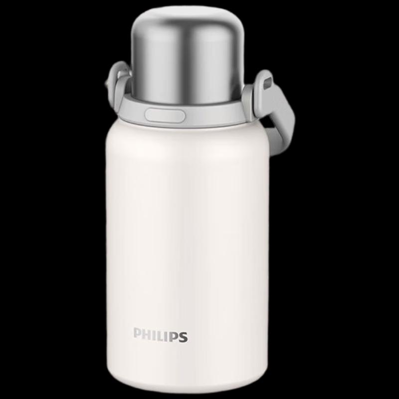Philips 316 Stainless Steel Portable Insulated Flask