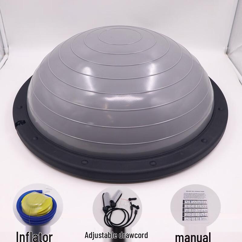 Fitness Balance Bosu Ball