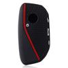 Custodia in Silicone per Chiave Auto Cover Guscio Protettivo Portachiavi Per Bmw I7 X7 G07 Lci Ix I20 X1 U11 Serie 7 G70 G09 Xm U06 G81 M3 Accessori Chiave