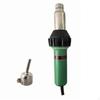Air Heat Bonding Industrial Plastic Welder Lightweight for Welders