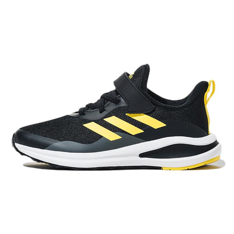 

Adidas Fortarun El K Slip Resistant, Abrasion Resistant, Breathable Slip Resistant, Abrasion Resistant, Breathable GZ1821 28.5