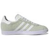 Adidas Gazelle 'Linen Green' Sneakers GX2206