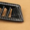 Carbon Fiber Air Vent Cover For Subaru Crosstrek XV Forester Impreza Accessories
