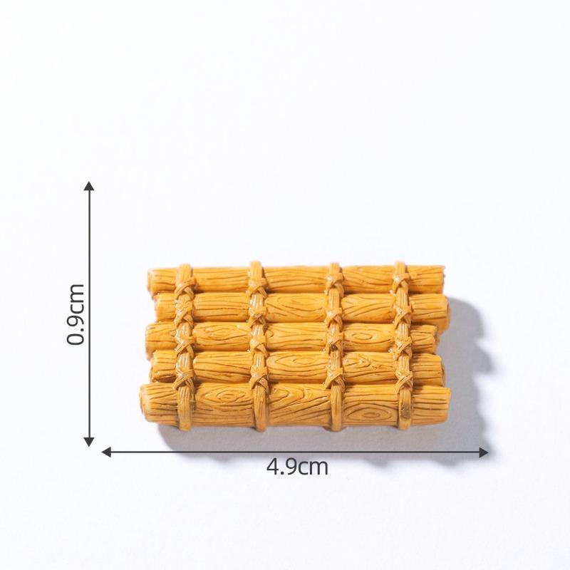 

Плавающий бамбуковый плот, Лист лотоса, Микроландшафтный аквариум, Аквариум, Ландшафтное украшение, Аксессуары, Миниатюрные украшения 5#