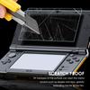 Tempered Glass Film for Nintendo New 3DS XL/LL Screen Protector Protective Glass for New 3DS XL LL (New Version) Accessories
