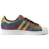 adidas Superstar 'Iridescent' Sneakers FX7779