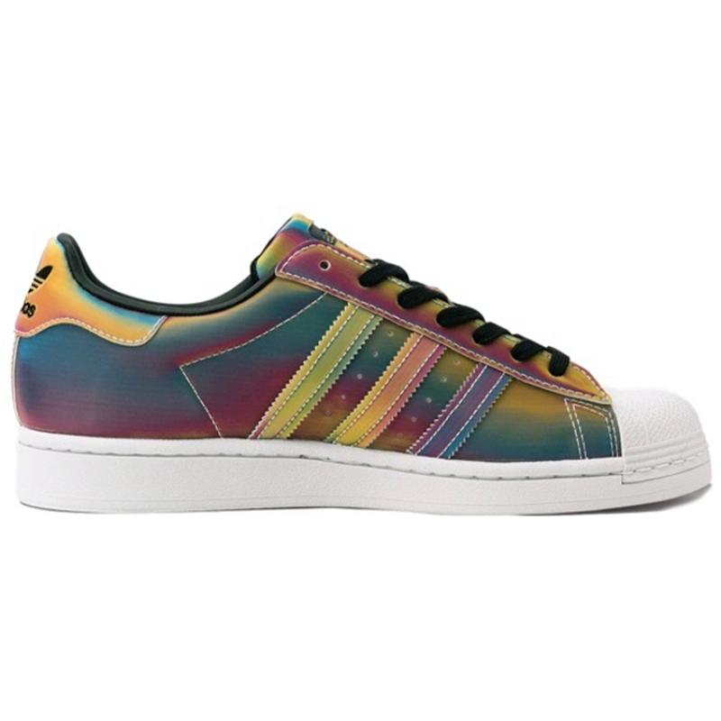 adidas Superstar 'Iridescent' Sneakers FX7779