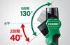 HiKOKI UB18DE Rechargeable LED Torch Max Battery and Charger Sold Separately (NN) 14.4/18V Light, 250lm, 2-Level Dimming,