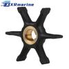 Water Pump Impeller Repair Assembly Fits for Johnson Outboard Engine 20 25 35 HP 375638 775518
