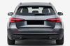 Mercedes C Klasa C206 , S206 Kombi 2021+ Listwa Chrom Klapa Chromowana Bagaznik