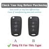 TPU Car Key Fob For KIA Sportage/Rio 3/Soul/Optima/Ceed Pro/K5/K2/Pride Cover for Hyundai i20/i30/ix20/ix25/ix35/Elantra/Accent