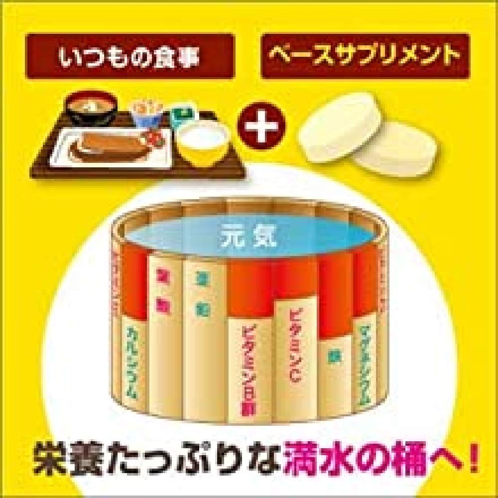 NATUREMADE Von Otsuka: Multivitamin- & Mineralergänzung, 200 Tabletten, 100-Tagesvorrat