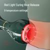 Aux Electric Bianstone Gua Sha & Cupping Massager