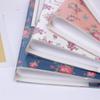 Instax 5-inch PVC Photo Album, Cartoon Design, 2-Pocket, Large Capacity for 80 Pics