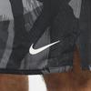 Nike Dri-FIT Totality Quick-Dry Camouflage Training Shorts Men Shorts Black FB7085-010