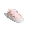 Adidas Neo Advantage Baby Sneaker Pink FW4952
