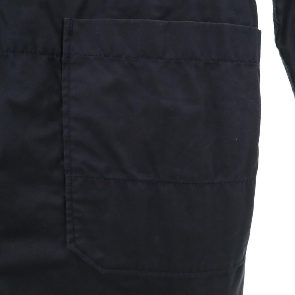 Engineered Garments Made in USA Chester coat L Navy Men's Used