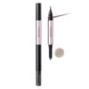 ESPRIQUE W Sourcils GY002 Gris (Liquide & Poudre) 0.7g
