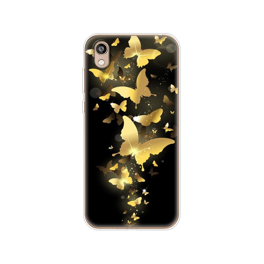 

Чехол для Honor 8S, мягкий чехол из ТПУ для телефона Huawei Honor 8S KSE-LX9 Honor8S 8 S, задняя крышка, чехол-бампер 5,71 дюйма honor 8S