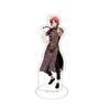 Silver Soul. Animation Standing Brand, Sakata Yinshi, Shimura Shinhachi, Kagura, Acrylic Standing Brand, Creative Ornament