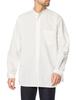 Helly Hansen HH42401 Long Sleeve HH Work Water UV Clear M Shirt, Shirt, Pullover, Repellent, Repellent, Unisex, White,