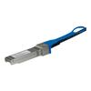 Câble DAC 1m Compatible HP J9281B - STARTECH - SFP+ Twinax - 1 X SFP+ Mâle
