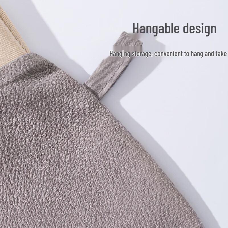 Exfoliating Bath Scrubber