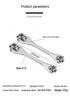 Eight-in-One Double-Ended Rotating Wrench, 52-in-One & 48-in-One Multi-functional Tool