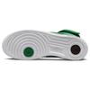 Nike Air Force 1 High SE 40th Anniversary - Malachite Women Sneakers Green Sail Metallic-Gold DQ7584-300