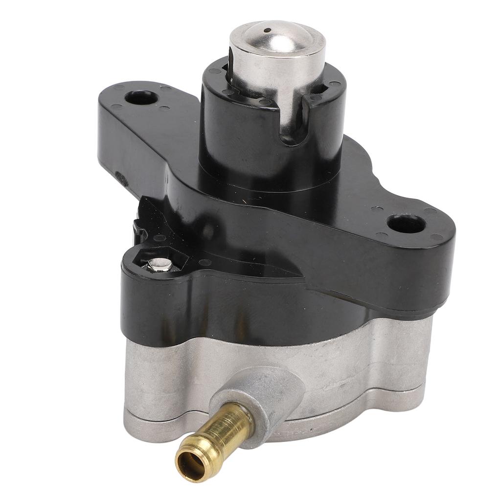 Outboard Engine Fuel Pump 68V 24410 68V 24410 10 Aluminum Iron Fuel Pump for 4 Stroke 75 To 115HP Boat Outboard Motor