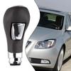 Gear Shift Shift Handle Head Parts Replacement Shifter Lever Knob Accessories Automatic Interior New Practical