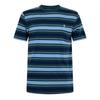 Original Penguin Mens Striped T-Shirt