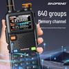 BAOFENG 5RH PRO Two-Way Radio (CN version)