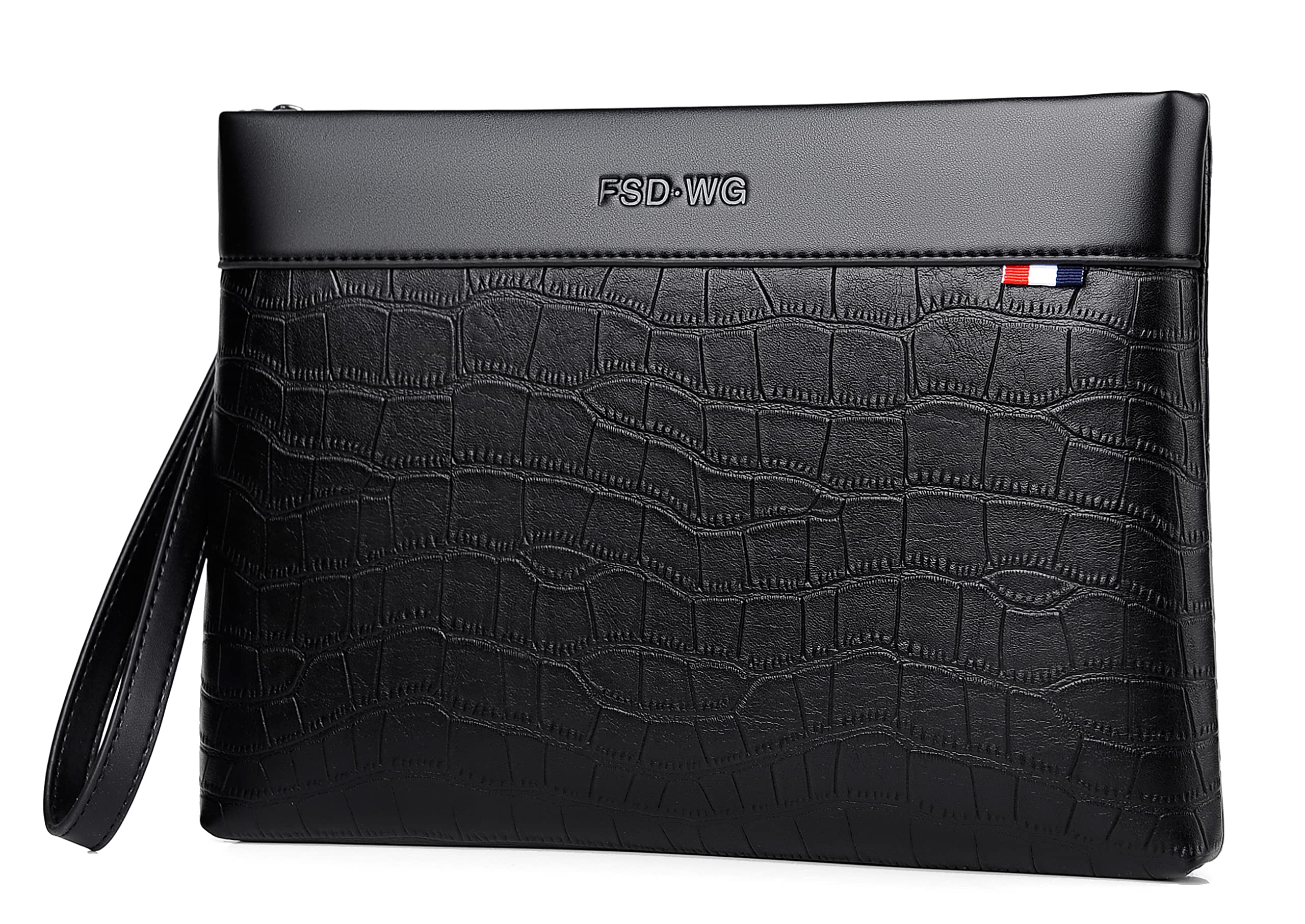 

Clutch bag for men and second handheld clutch ceremonial formal brand [FSD.WG] women, stylish, popular, bag, bag, bag, leather, wedding, occasion,