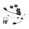 SENA 50S-A0201 Universal 50S Helmet Clamp Kit (Compatible with 50S/20S/20S EVO/30K Models)