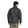 Adidas Terrex Isolationsjacke JMS25 Schwarz Multi-Synthetisch Herren (IM7689) J/M